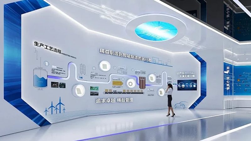智能制造升级，设备型号规格定制解析